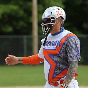 Meet your Posher, Matthew